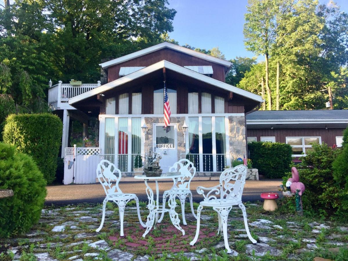 Lake Moc A Tek Inn 레이크빌 외부 사진