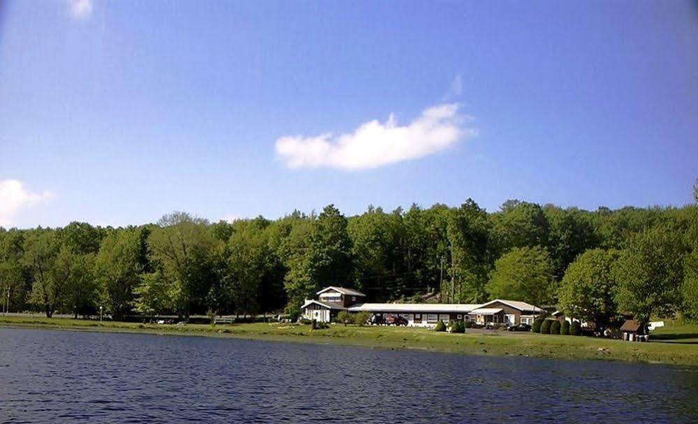 Lake Moc A Tek Inn 레이크빌 외부 사진